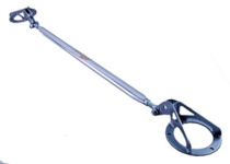 Subaru Impreza 00-07 Fjäderbensstag Whiteline Performance